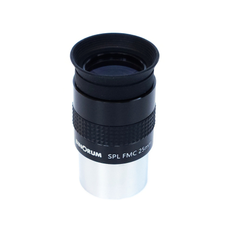 Okular Binorum Super Plossl 25mm 50 SPL 1,25