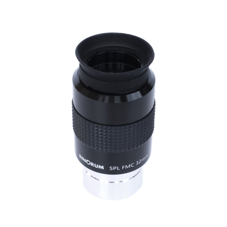 Binorum Super Plossl 32mm 50 SPL 1.25 Eyepiece