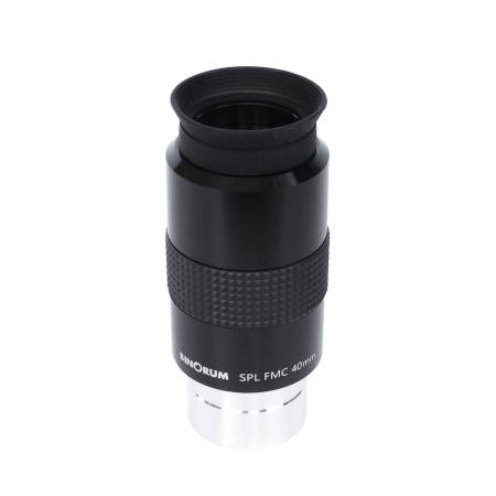 Okular Binorum Super Plossl 40mm 50 SPL 1,25