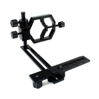 Univerzalni adapter pro pripevneni digitalni kamery Binorum...