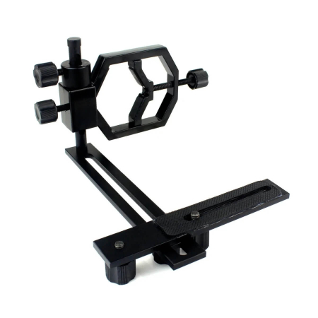 Univerzalni adapter pro pripevneni digitalni...