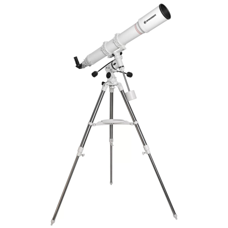 Telescope Bresser First Light AR-102/1000 EQ-3