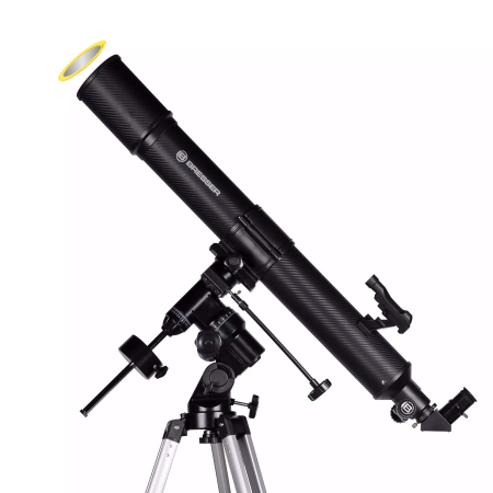 Hvezdarsky dalekohled Bresser Quasar 80/900 EQ-3