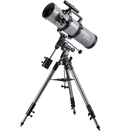 Telescope Bresser SpaceExplorer 150/750 EQ3