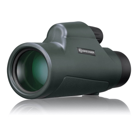 Monocular Bresser 10x42 Roof Waterproof