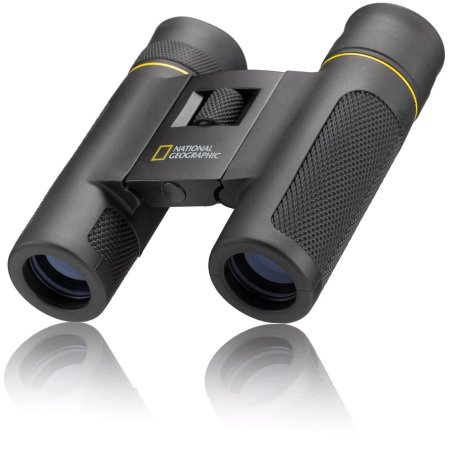 Binoculars National Geographic 10x25 Pocket