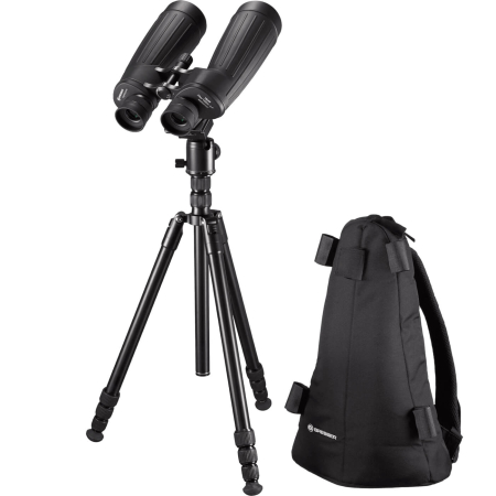 Binoculars Bresser NightExplorer 15x70 Astronomy