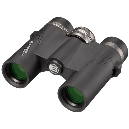 Binoculars Bresser Condor 10x25 Roof UR Coating