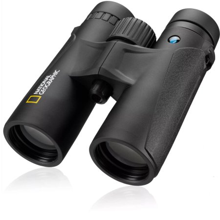 Binoculars National Geographic 10x42...