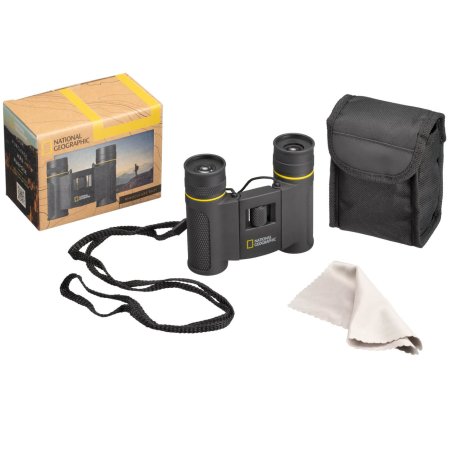 Binoculars National Geographic 8x21 Pocket