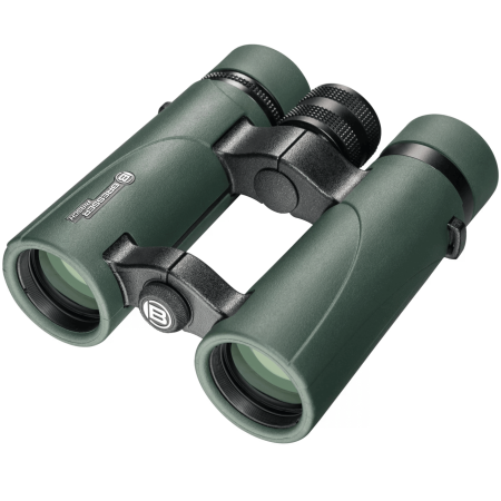 Binoculars Bresser Pirsch 10x34 Phase Coating