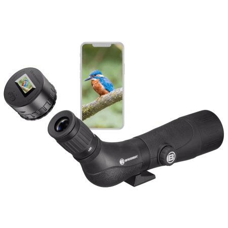 Spotting scope Bresser  Spektar15-45x60 incl....