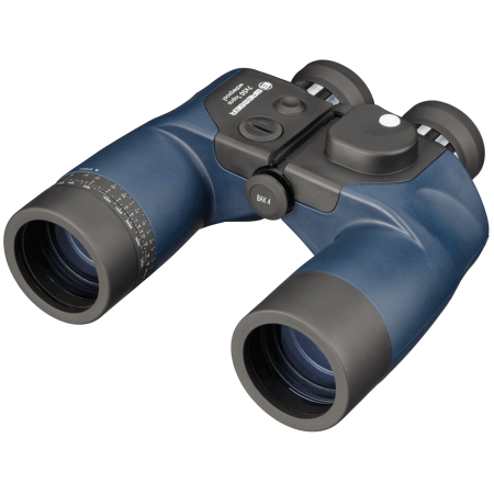 Binoculars Bresser Topas 7x50 WP/CMP
