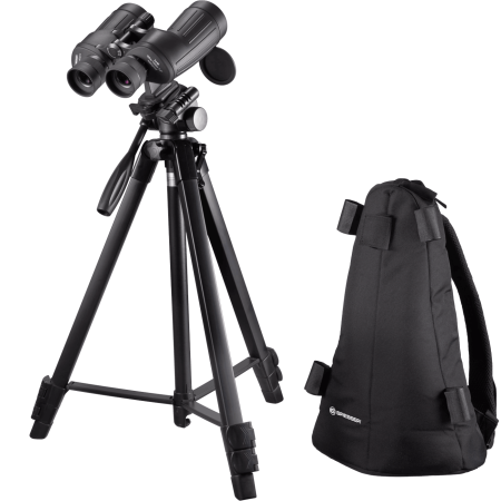 Bresser NightExplorer 7x50 Astronomy...