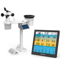   Bresser 4CAST PRO SF Wi-Fi...