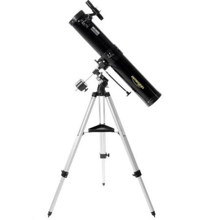 BAZAR - Telescope Omegon 114/900 EQ-1