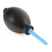 Ofukovaci balonek na optiku