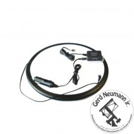 Aurora Flatfield 220mm with filter ND1.2 12V...