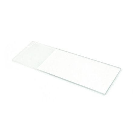 Podlozni sklicka s matovym krajem DeltaOptical 50...