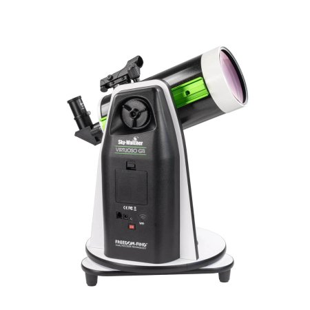 Hvezdarsky dalekohled Sky-Watcher Virtuoso GTi...