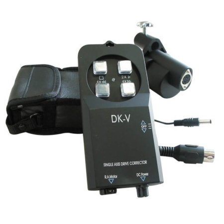 Bresser EQ3 Pollux, Pluto, Galaxia, Quasar and...