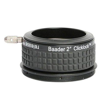 Baader Planetarium 2/M68 ClickLock Eyepiece Clamp