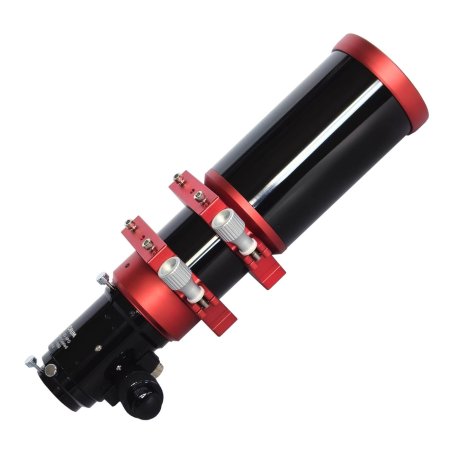Binorum StarView 85/560 Triplet ED APO 111 OTA...