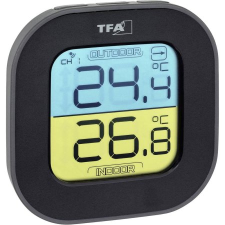 TFA FUN Wireless Thermometer