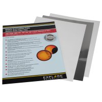 Explore Scientific Solarix A4 Solar Filter Film
