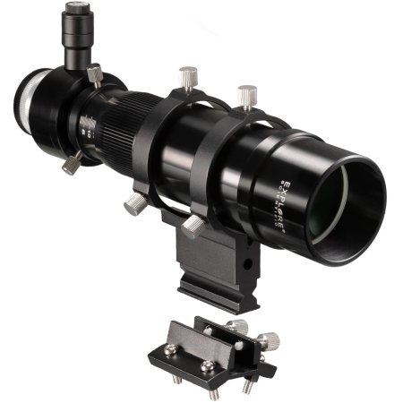 Explore Scientific 8x50 Helical Finder-Guider...
