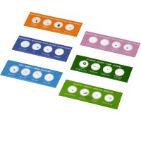 Sada hotovych zivocisnych a rastlinnych preparatov Bresser...