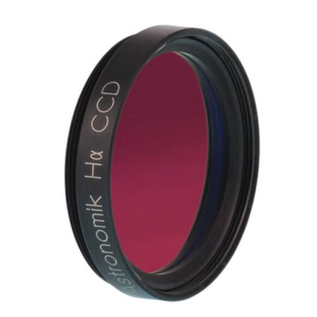 Astronomik 1.25 12nm H-alpha CCD Filter