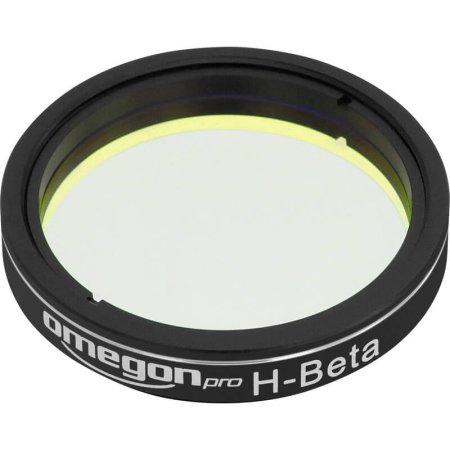 Omegon Pro 1.25 H-Beta Filter