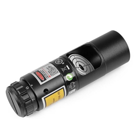 Omegon Laser Collimator 1.25 Rev. B