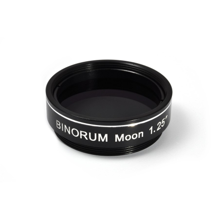 Filter Binorum Moon 1,25″ Premium