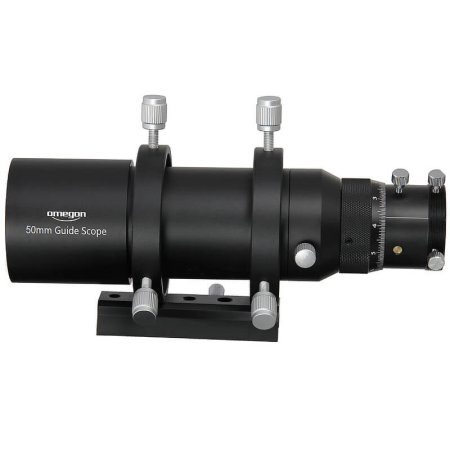 Omegon Microspeed 50/200 FinderScope/GuiderScope