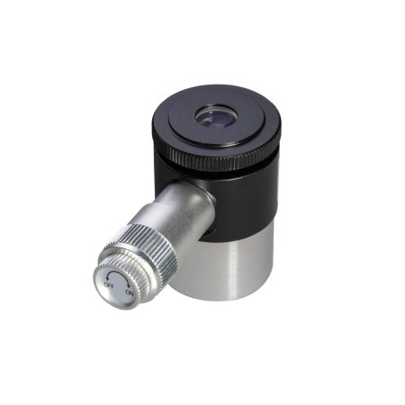 TS Optics Crosshair 12,5mm 50 1.25 Illuminated...