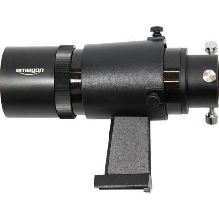 Omegon Guiderscope 50/180 1.25 Finderscope-Guider