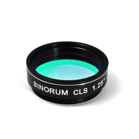 Filter Binorum CLS 1,25