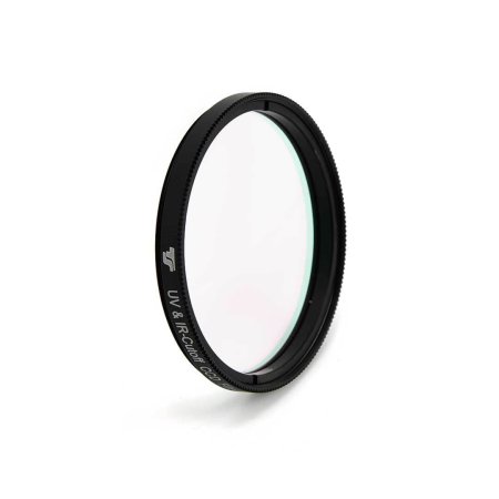 Niskoprofilni filter TS-Optics UV-IR Cut 2