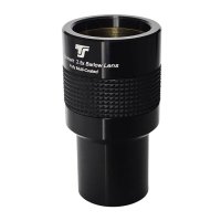 TS Optics 2.5x APO 1.25 Barlow Lens