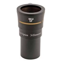 TS Optics APO Barlow 2x 1.25 Barlow Lens
