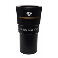 TS Optics APO 5x 1.25 Barlow Lens
