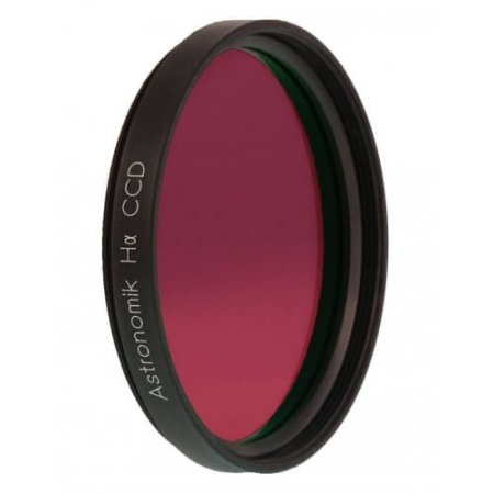  Astronomik 12nm H-alpha CCD 2