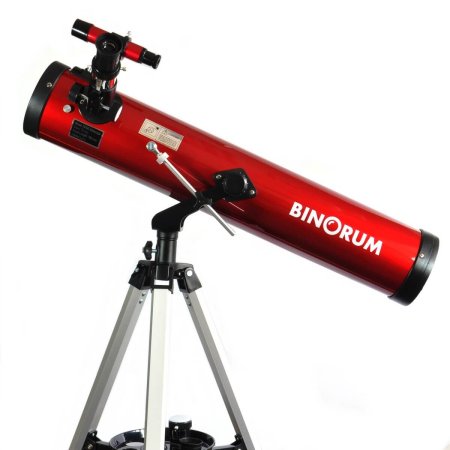 BAZAR - Binorum Genesis 76/700 AZ2 Astronomical...