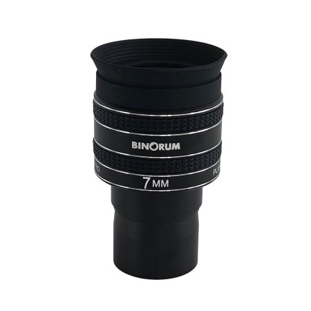 Eyepiece Binorum Planetary Pro 7mm 58 1.25