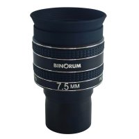 Eyepiece Binorum Planetary Pro 7,5mm 58 1,25