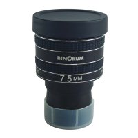 Eyepiece Binorum Planetary Pro 7,5mm 58 1,25