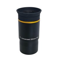 Eyepiece Binorum Advanced 20mm 66 FMC 1,25