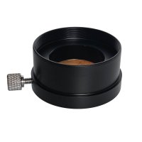 Binorum SuperStrong 2/1.25 10mm Focuser Adapter